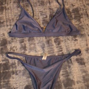 A tini bikini from zaful. Never worn